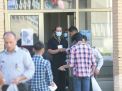 گزارش تصویری آزمون کارشناسی 1401
